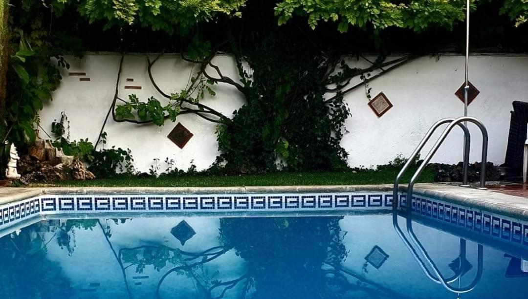 Villa Albaida La Zubia  Exterior foto