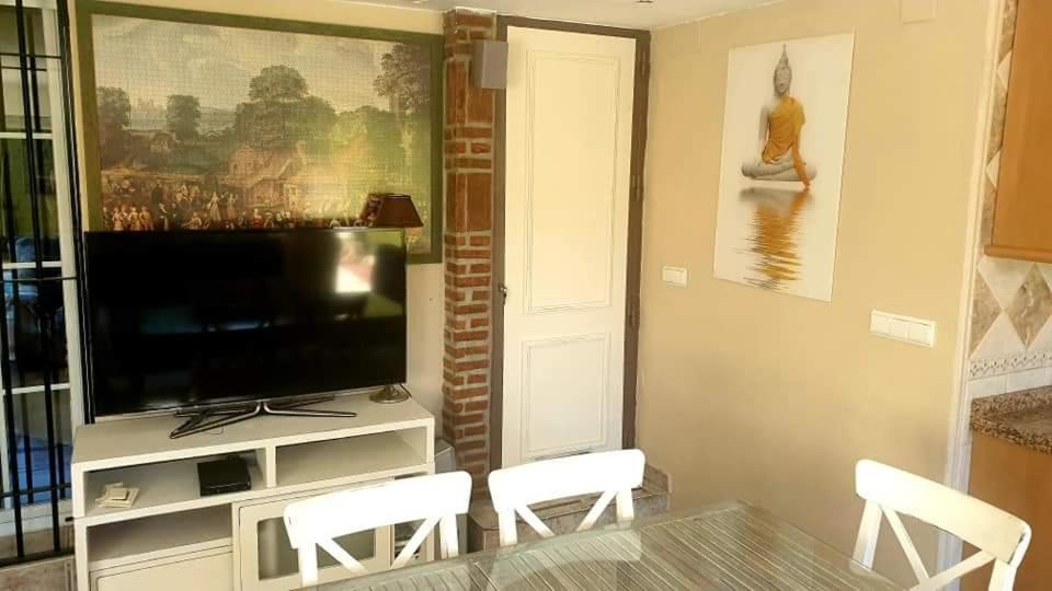 Villa Albaida La Zubia  Exterior foto
