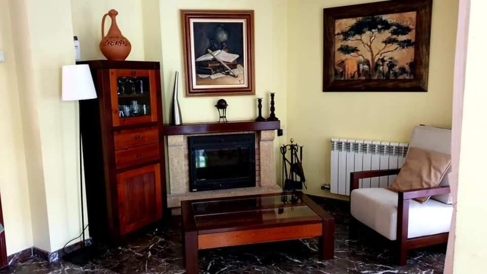 Villa Albaida La Zubia  Exterior foto